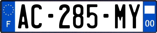 AC-285-MY