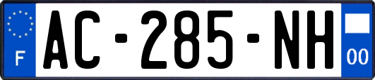 AC-285-NH