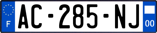 AC-285-NJ