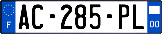 AC-285-PL