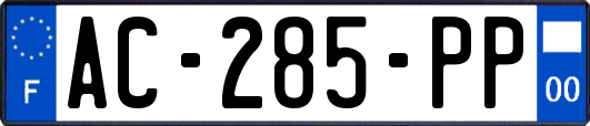 AC-285-PP