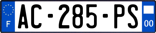 AC-285-PS