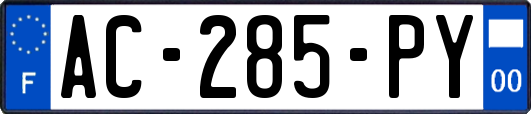 AC-285-PY