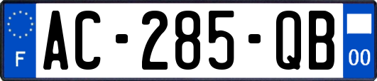 AC-285-QB