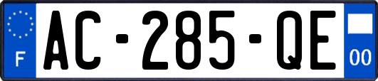 AC-285-QE