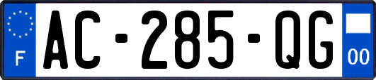 AC-285-QG