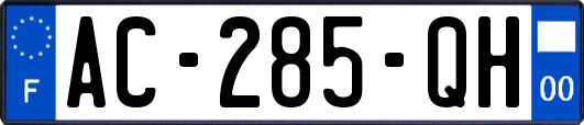 AC-285-QH