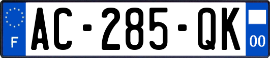 AC-285-QK