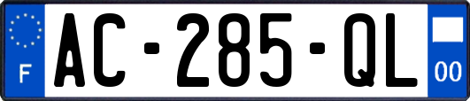 AC-285-QL
