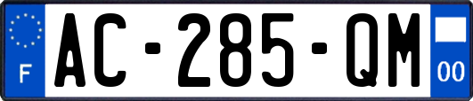 AC-285-QM
