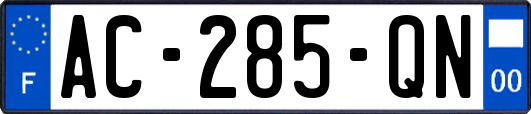AC-285-QN