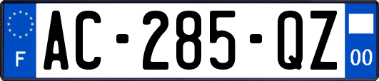AC-285-QZ