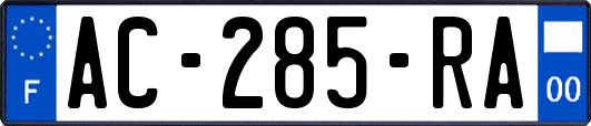 AC-285-RA