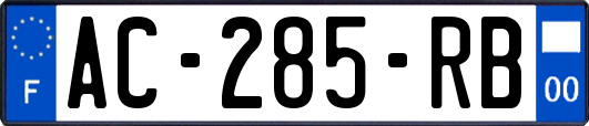 AC-285-RB