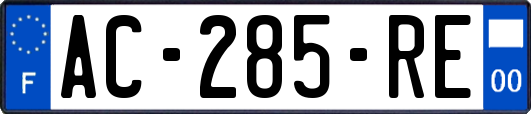 AC-285-RE