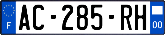 AC-285-RH