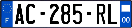 AC-285-RL