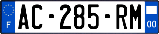 AC-285-RM