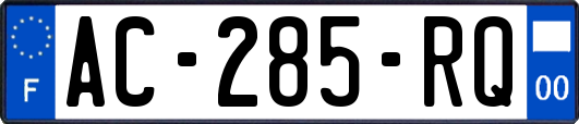 AC-285-RQ