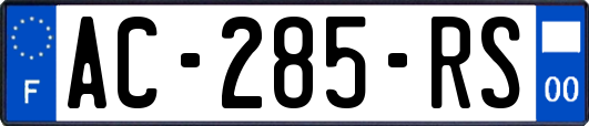 AC-285-RS