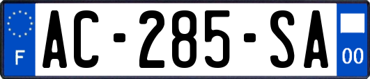 AC-285-SA