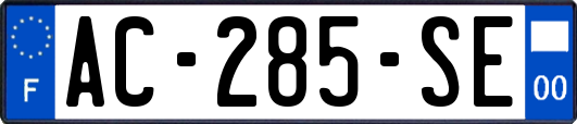 AC-285-SE