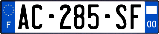 AC-285-SF