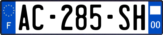 AC-285-SH