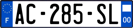 AC-285-SL