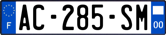 AC-285-SM