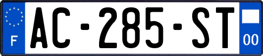 AC-285-ST
