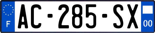 AC-285-SX