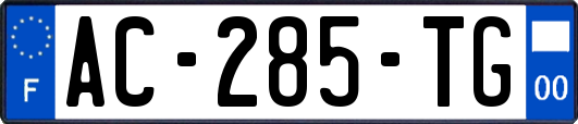 AC-285-TG
