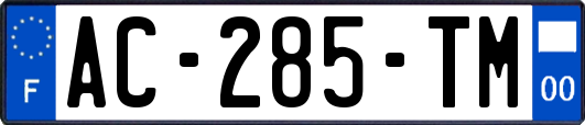 AC-285-TM