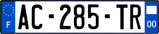 AC-285-TR
