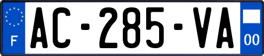 AC-285-VA