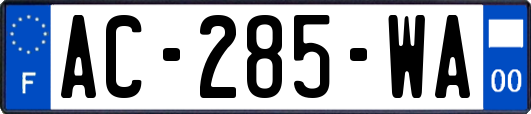 AC-285-WA