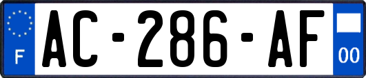 AC-286-AF