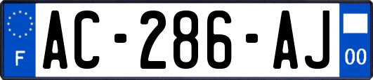 AC-286-AJ