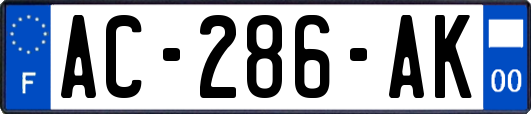 AC-286-AK