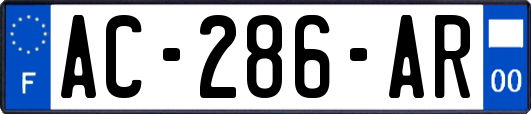 AC-286-AR