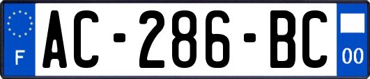 AC-286-BC