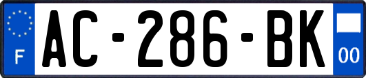 AC-286-BK