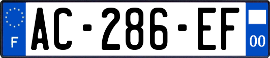 AC-286-EF