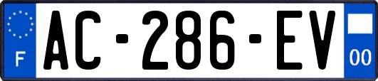 AC-286-EV