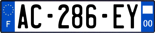AC-286-EY