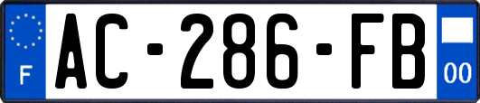 AC-286-FB
