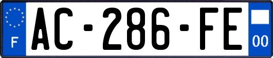 AC-286-FE
