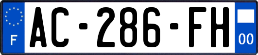AC-286-FH
