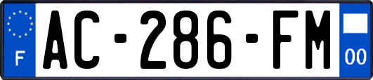 AC-286-FM